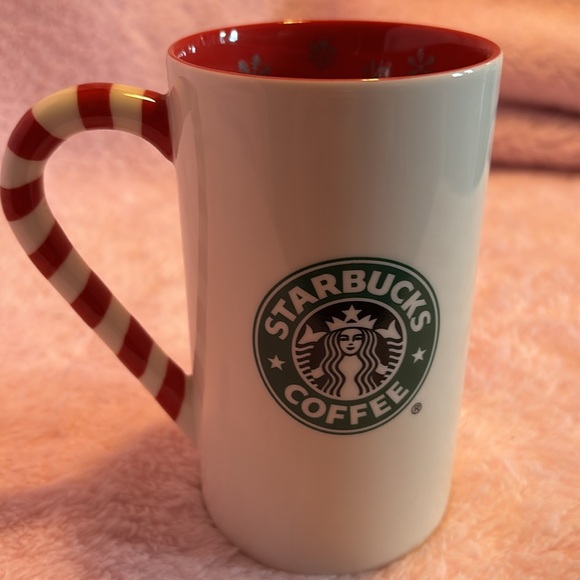 NWT Starbucks Holiday Mug - Picture 2 of 6